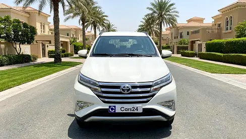 صورة 2 لـ 2023 Toyota RUSH