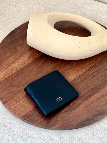 Christian Dior Wallet for Men