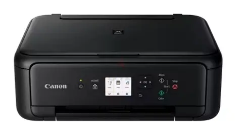 Canon PIXMA TS5140 All-In-One Printer
