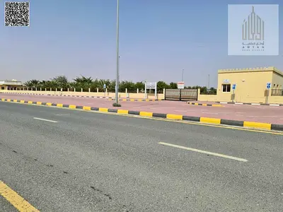 Residential land, excellent location, including fees, at a great price