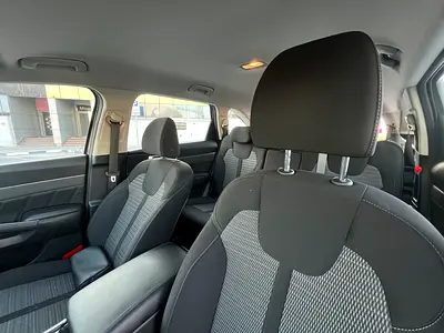 Kia Sorento EX, миниатюра 13