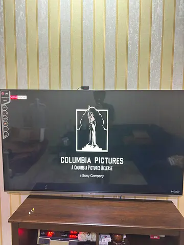 Used LG Smart TV
