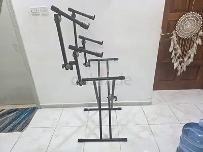 PROEL STAND KEYBOARD X3