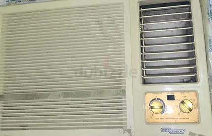 Super general 2 ton piston compressor AC for sale