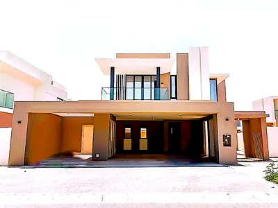 Brand New | 4BR+Maid+Driver | 400K | Park View
