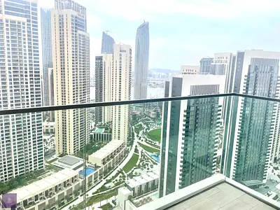 Luxurious | High Floor | Amazing View