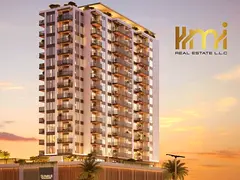 Villas View | 10% Down Payment | 30:70 PP | Accept Mortgage