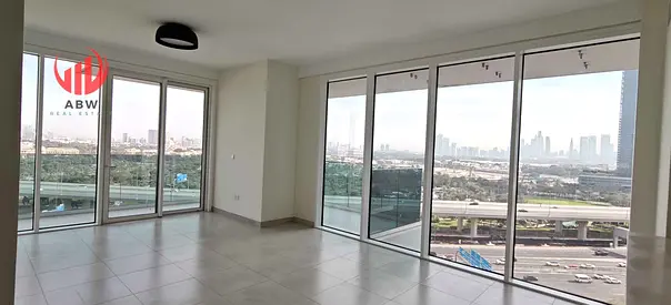 الطابق العلوي بغرفتي نوم | 1 مسكن | إطلالات على الإطار والأفق | تصميم حديث