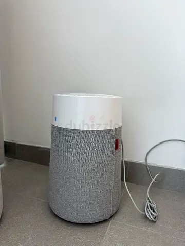 Blueair Blue 511i Max Air Purifier - HEPASilent, bedroom/small room