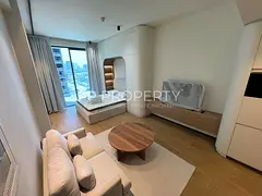 Fully Furnished Studio | Spacious Layout | Community View