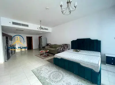 SPACIOUS STUDIO | BEST PRICE | FULLY FURNISHED
