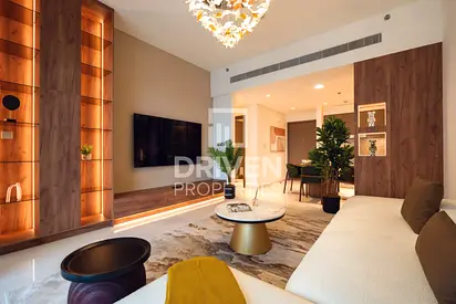 Modern Unit | Partial Sea View | Prime Location