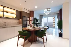 Modern Unit | Partial Sea View | Prime Location