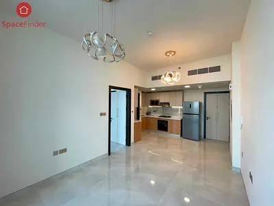 “Premium 1-Bed Apartment | High Floor | Overlooking Miracle Garden