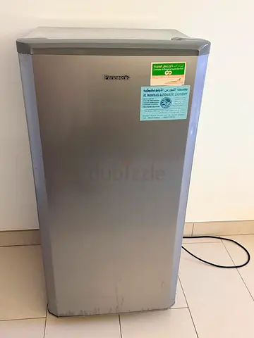 single-door refrigerator