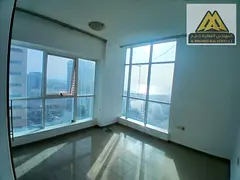 Annual rental: Spacious 3-bedroom apartment with a large living room in Al Rashidiya 3, Ajman. Featu