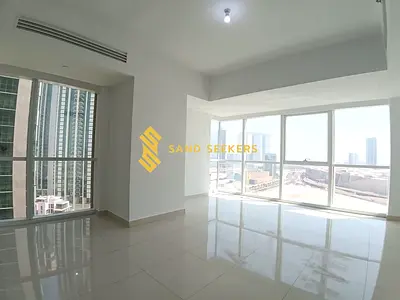 Modern 2BR + Maid | Study Room | Great Location