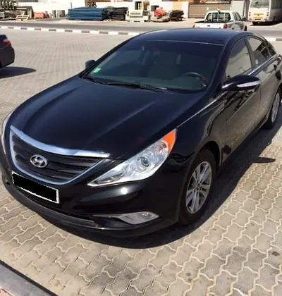 2014 Sonata very good condition