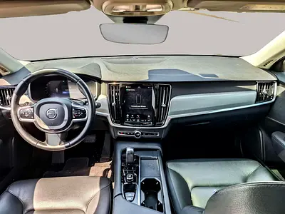 2022 Volvo S90 照片 9