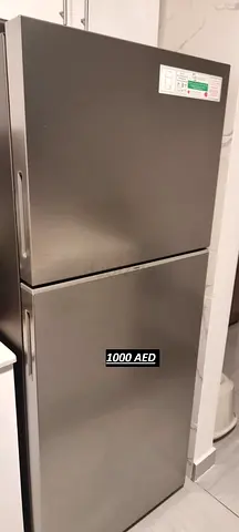 Home appliances