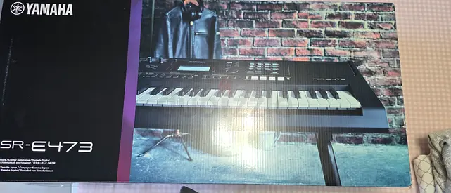 Musical instruments, keyboard piano