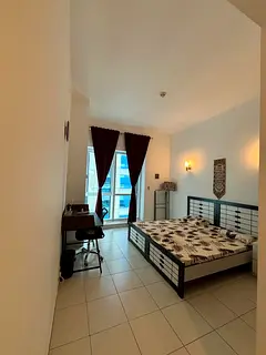 Furnished En Suite Room With All Bills included On SZR