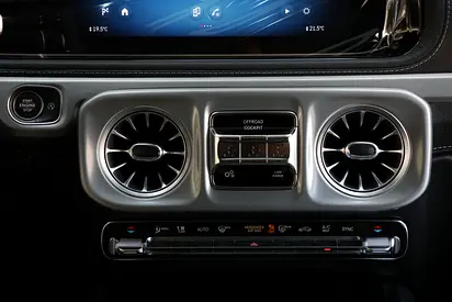 2026 Mercedes-BENZ G-CLASS thumbnail 16