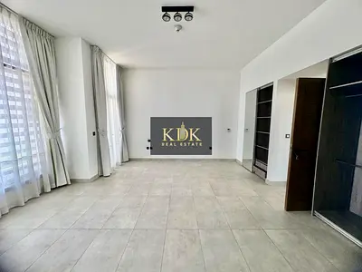 Private Elevator | Park View | 4Br+Maid
