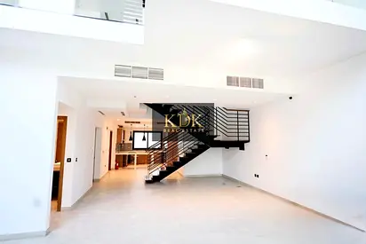 Private Elevator | Park View | 4Br+Maid