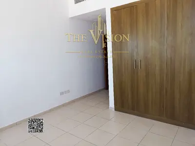 2bhk For rent Closed kitchen with garden