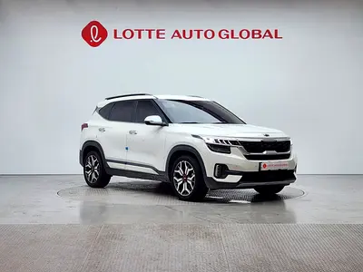 2020 KIA SELTOS 照片 8