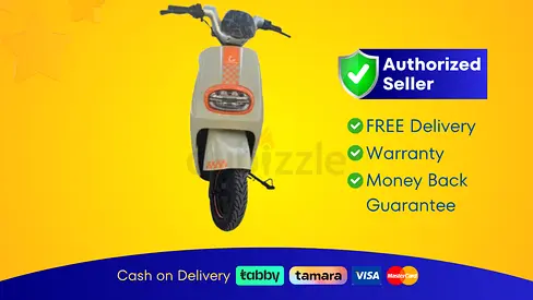 Kugoo T30 Electric Scooter | Brand New | 03 Month Warranty | FREE Delivery