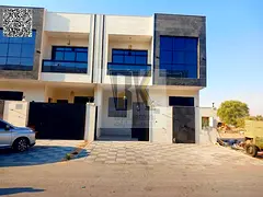 🏡 Luxury Townhouse Villa for Sale in Al Helio – Ready to Move In
