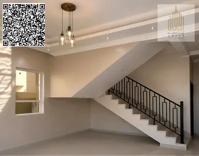 For Sale: Modern and Luxurious Villa in Al Zahia, Ajman