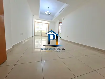 NEAR EDI Family Choice | Huge 1BHK | 2 Baths | Gym & Pool – 53k