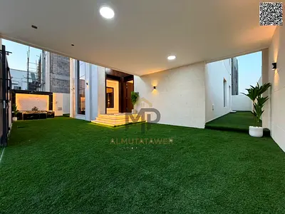 A golden opportunity to own a luxury villa in Al Zahia – Ajman | Freehold ownership for life for all nationalities, including registration and ownersh
