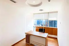 Near Metro | AC Free | A Grade Building