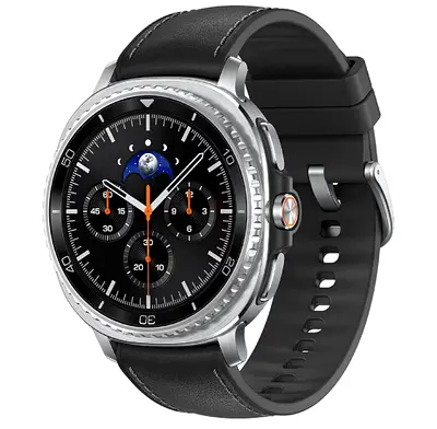 Samsung Galaxy Watch 8 Classic  46mm LTE Smartwatch, UAE