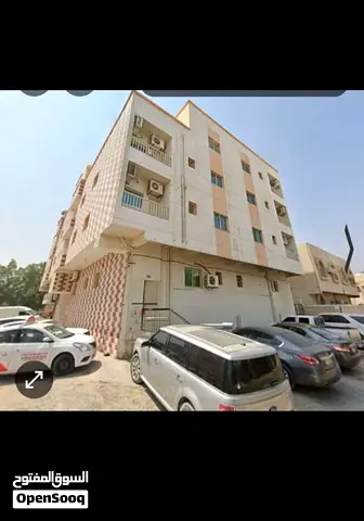 للبيع بناية استثمارية مميزة في عجمان