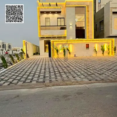 The villas with swimming pools are available, but there are two villas without pools. In the latter case, the pool will be removed and replaced with a fountain. This includes a setback area, central a