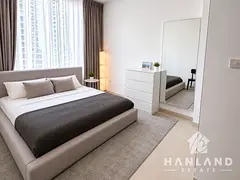 Ready 1BR | Botanica Tower | Marina