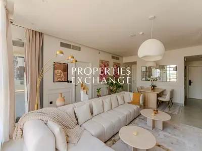 FULLY FURNISHED | MOVE IN IMMEDIATELY | MULTIPLE CHEQUES