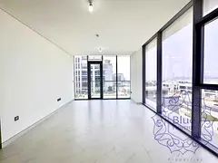 Corner 1BHK With Full Burj View || Podium Level