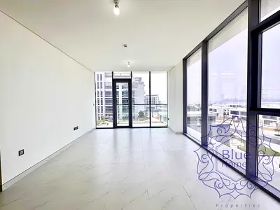 Corner 1BHK With Full Burj View || Podium Level