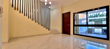 QUALITY-EXECUTIVE STAFF ACCOMODATION- 5 BR VILLA +MAID - AL BADA