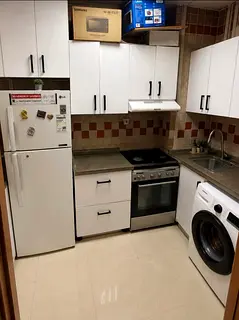 Bed-space for rent