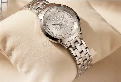 Armani Exchange Women Watch - Elegant, Brand New 100% Authentic