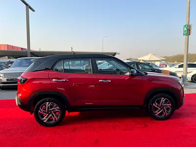 Brand New 2026 Hyundai Creta GL | GCC Specs | Reliable & Fuel Efficient