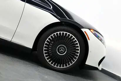 صورة مصغرة 7 لـ 2022 Mercedes-BENZ EQS