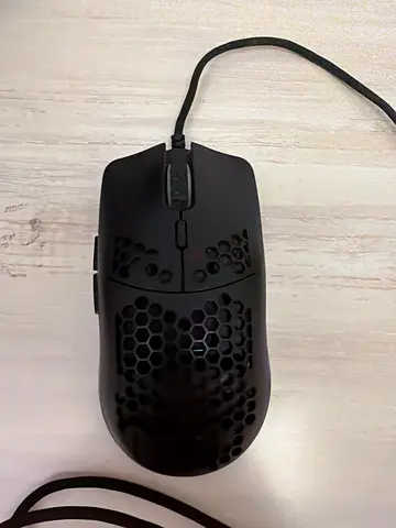 Glorious Mouse Model O